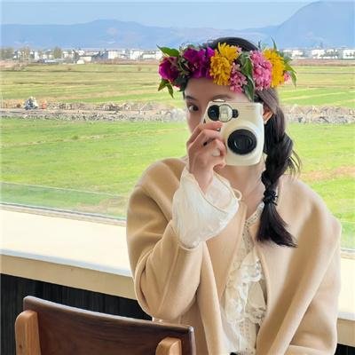喜欢你的春夏秋冬·动态漫